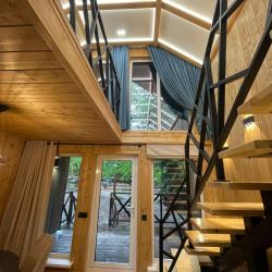 Фото Green Forest Arkhyz