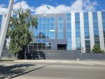 Department of the National Security Committee, Semey (Tóleýbaı Amanov kóshesi, 10), government ministries, services