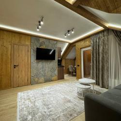 Фото Green Forest Arkhyz