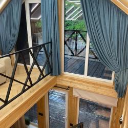 Фото Green Forest Arkhyz