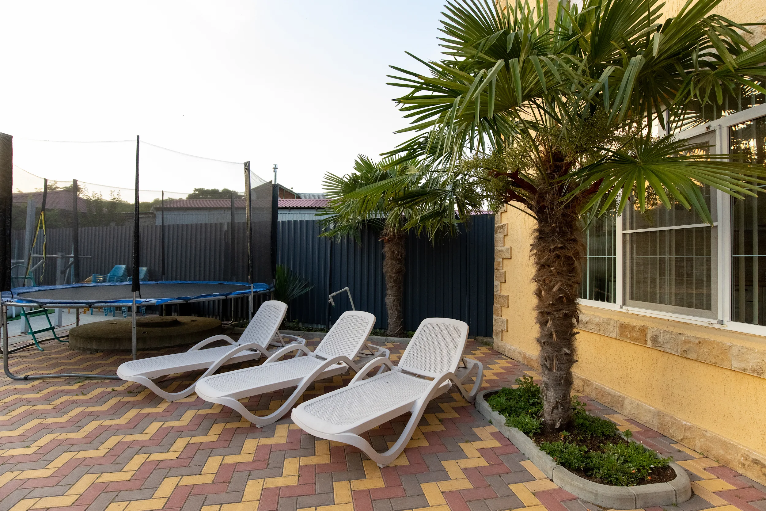 Фото Усадьба