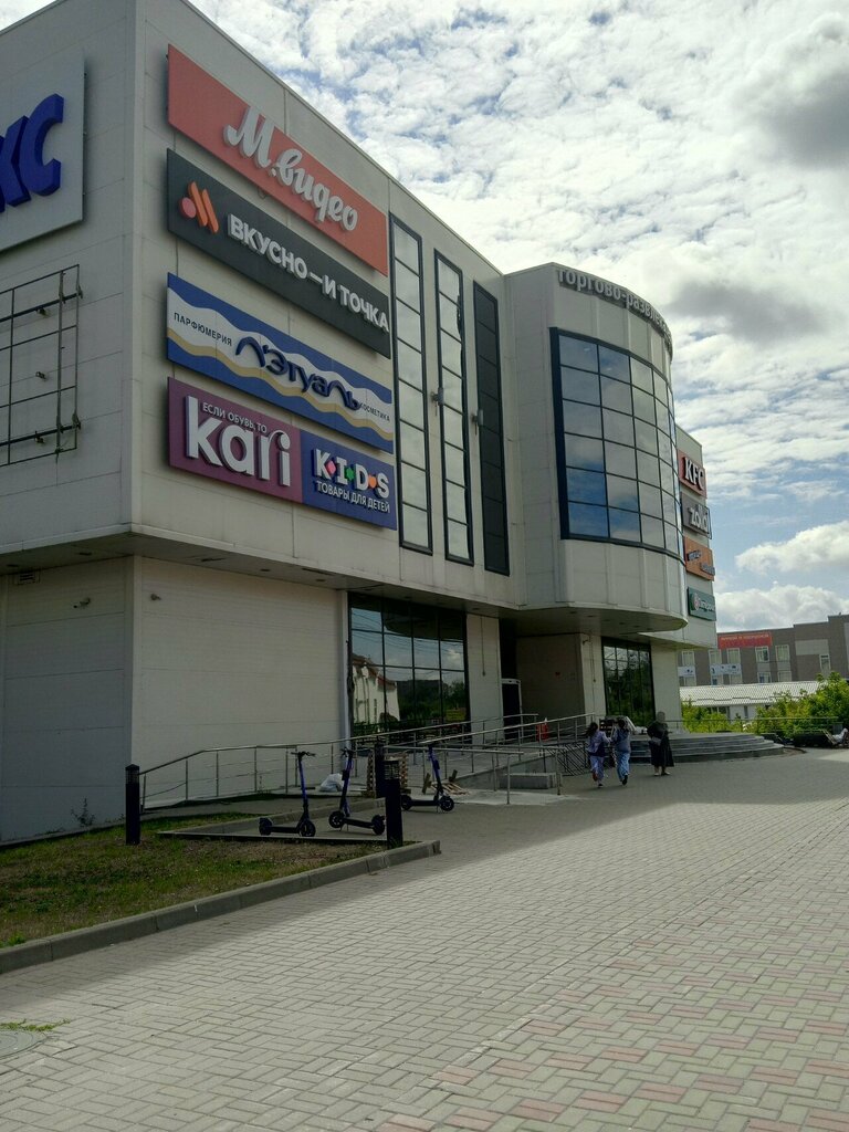 Wardrobe Гардероб, Tambov, photo