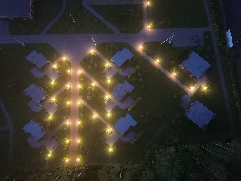 Фото База на Ладоге