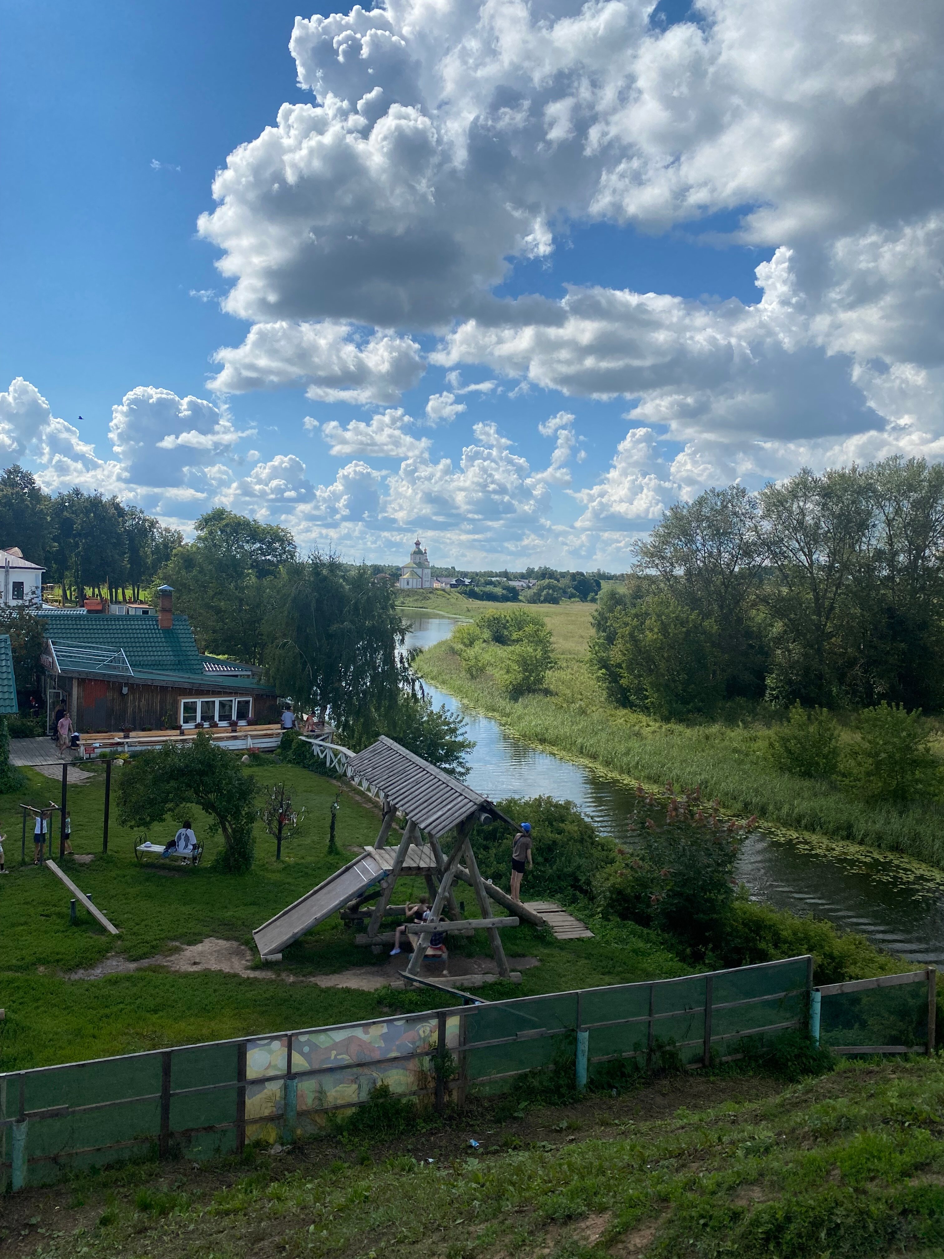 Фото Генеральская Дача