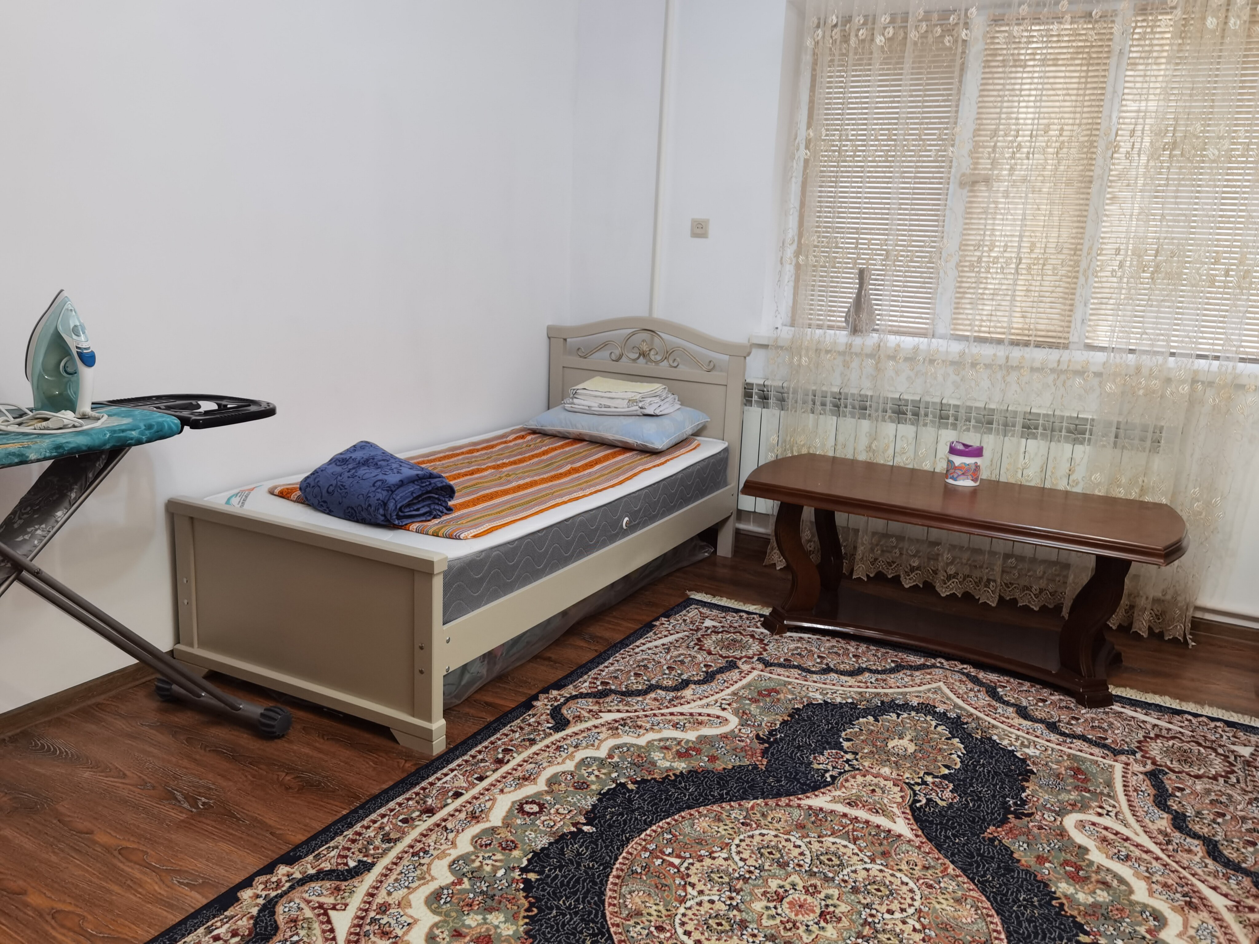 Фото Дом возле реки