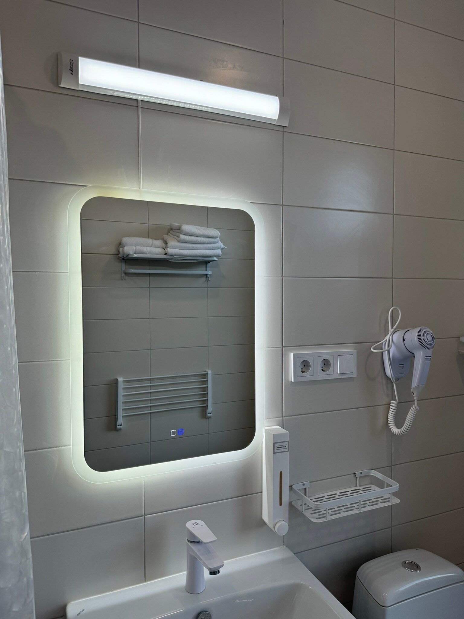 Фото Каса Бланка