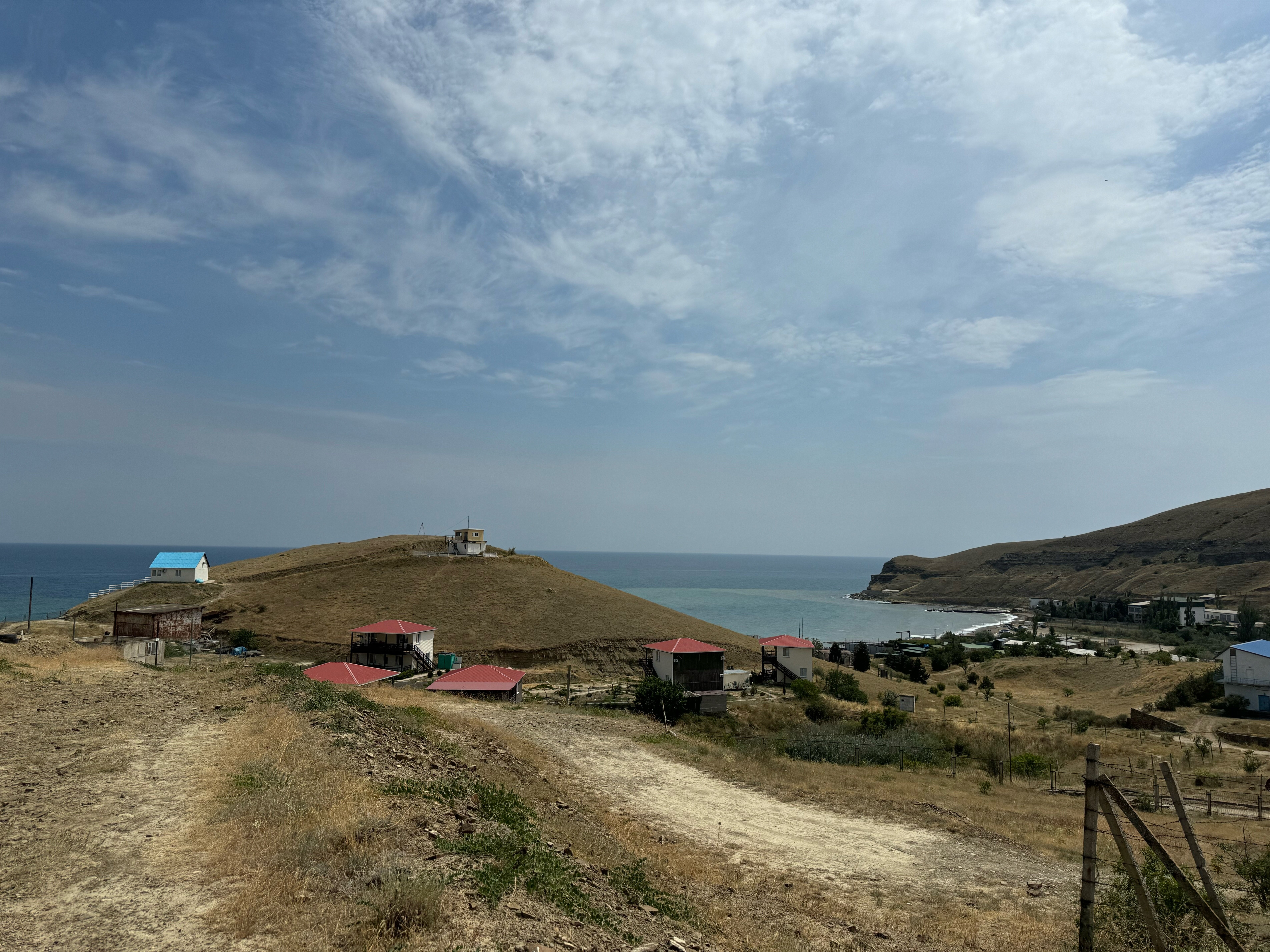 Фото Домик в Бугазе