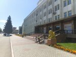 Ассоциация Совет муниципальных образований Республики Тыва (ulitsa Chulduma, 18) ، إدارة حكومية