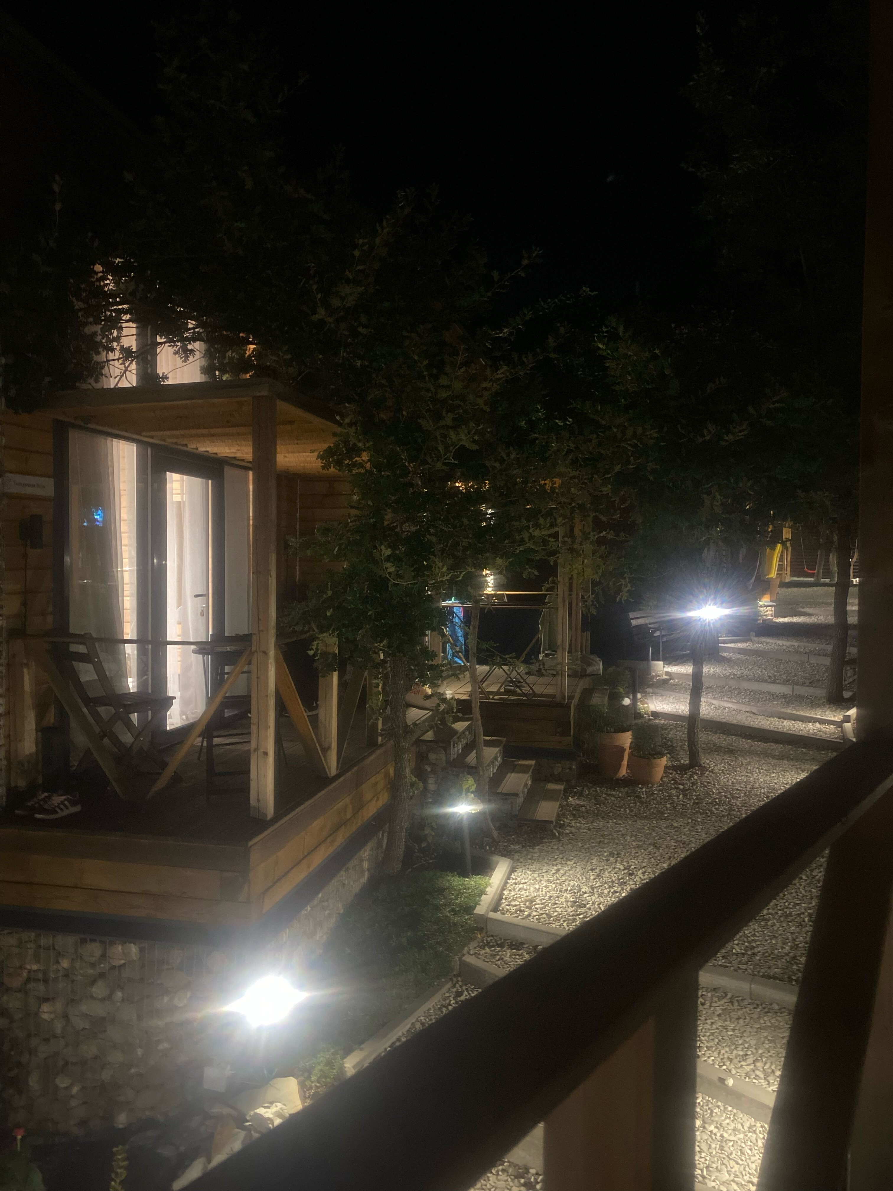 Фото Гарден Оз