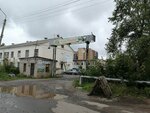 Agro-Market (Poshekhonskoye shosse, 48), maquinaria y equipo agrícola