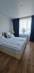 Квартира в городском парке (ulitsa Mira, 1А), hotel