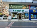 Eminevim Batman Şube (Batman, Batman Merkez , Turgut Özal Blv., 299C), financial consulting