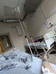Люберецкая областная больница (dachny posyolok Kraskovo, ulitsa Karla Marksa, 90), hospital para adultos