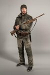 Tundra (Smolyanaya Street, 4А), hunting supplies