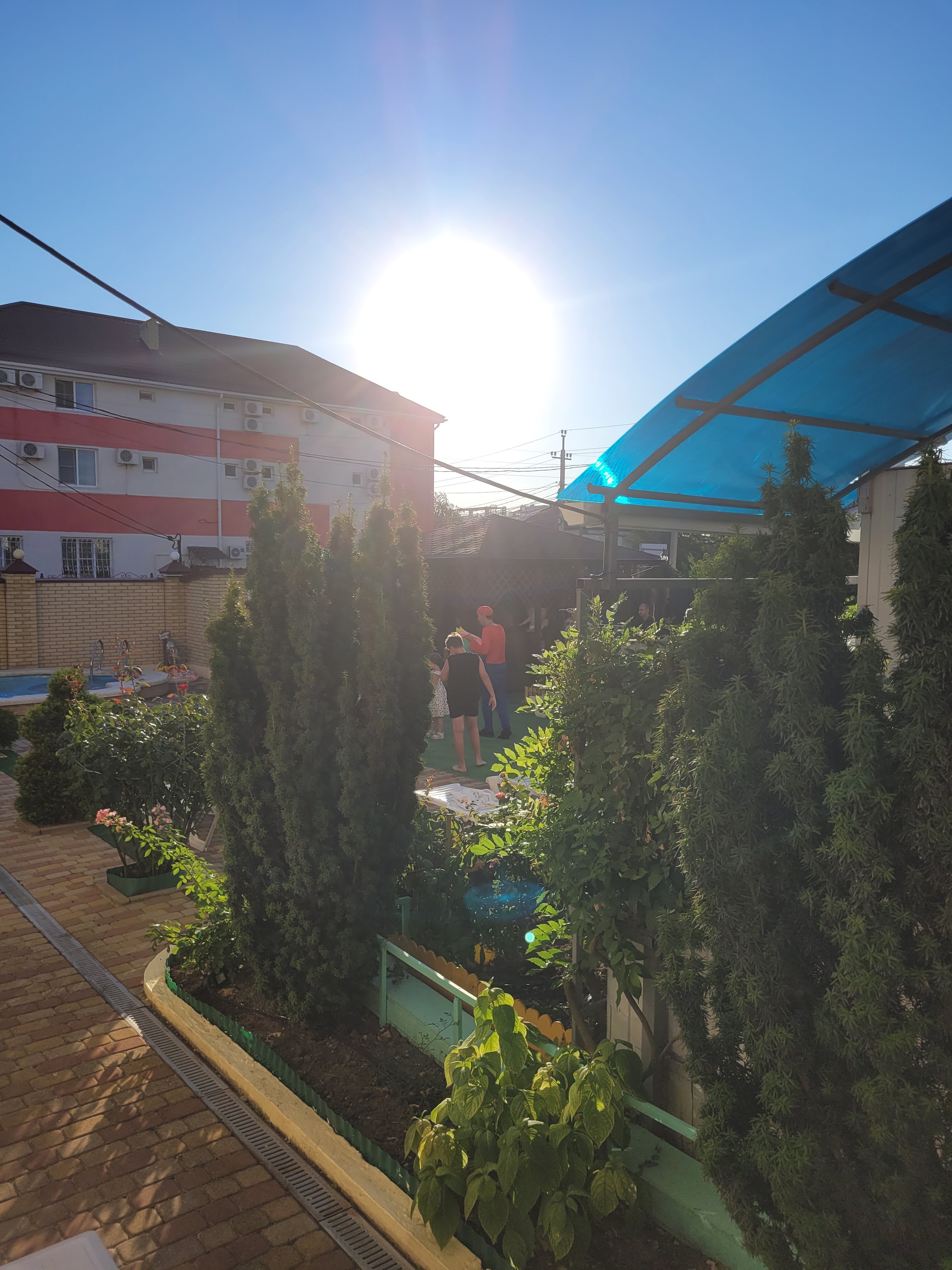 Фото Лучезарный