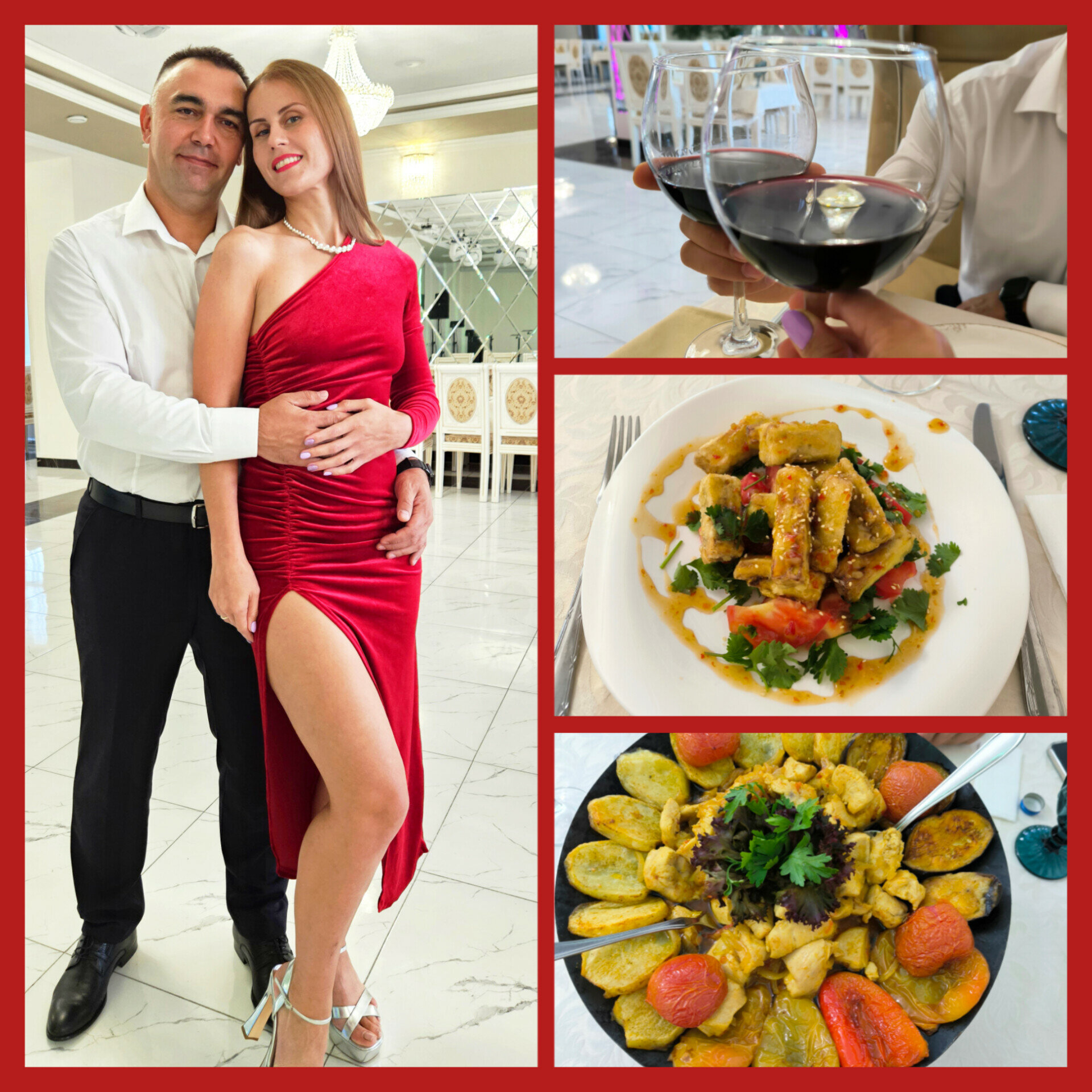 Фото Араз Палас