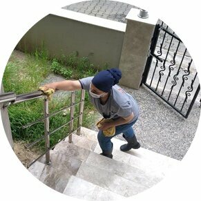 Cleaning services Başarı Temizlik, Izmir, photo