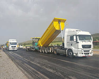 Management company Açık Construction, Ankara, photo