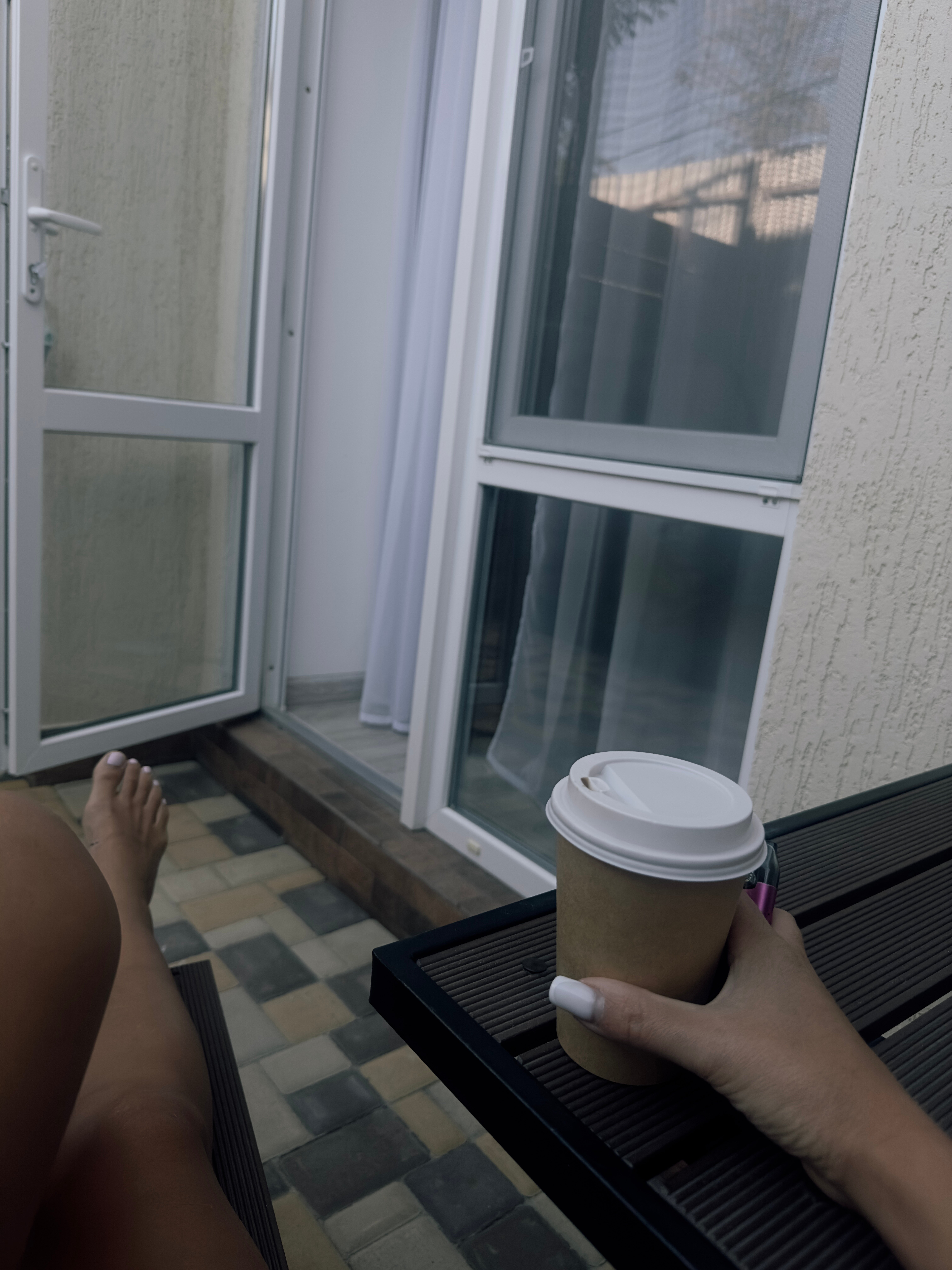 Фото Шампань