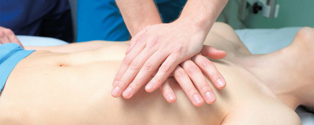 Occupational safety and health Izmir Joint Health and Safety Unit, Izmir, photo