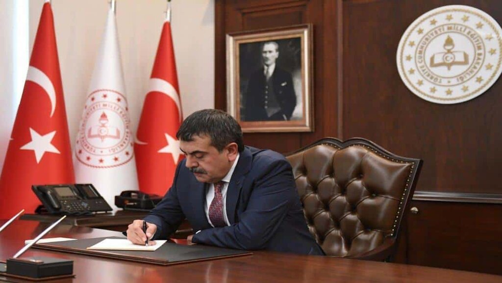 Administration Kagıthane District Directorate of National Education, Istanbul, photo