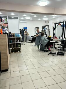 Beauty salon Black Fox, Kirzach, photo