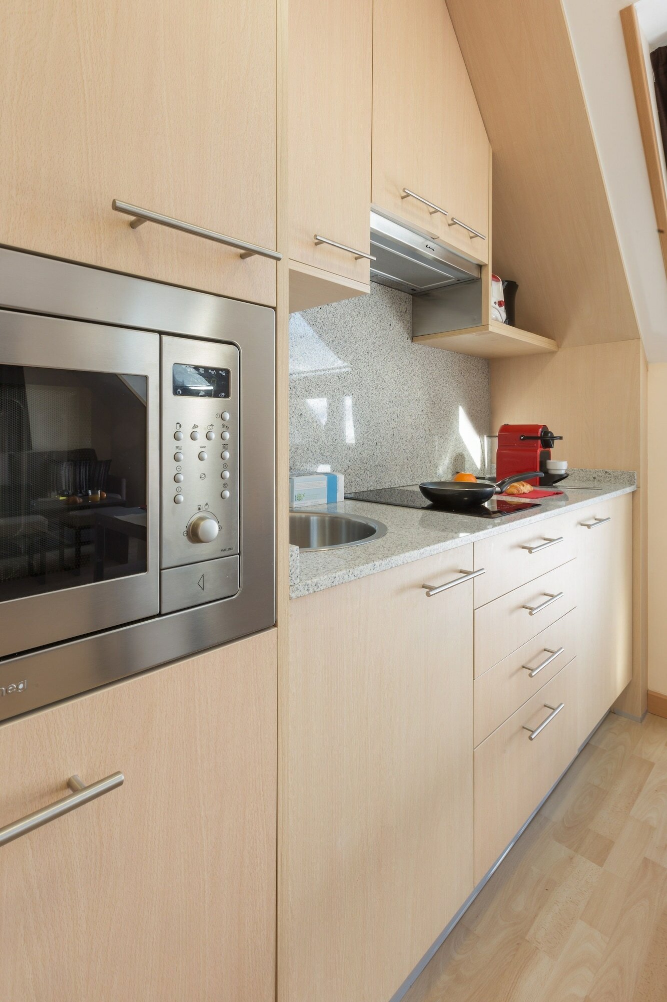 Фото Pierre & Vacances Pas de la Casa Princesa