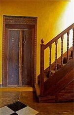 Фото Kholle House