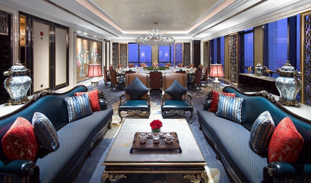 Фото Wanda Vista Zhengzhou