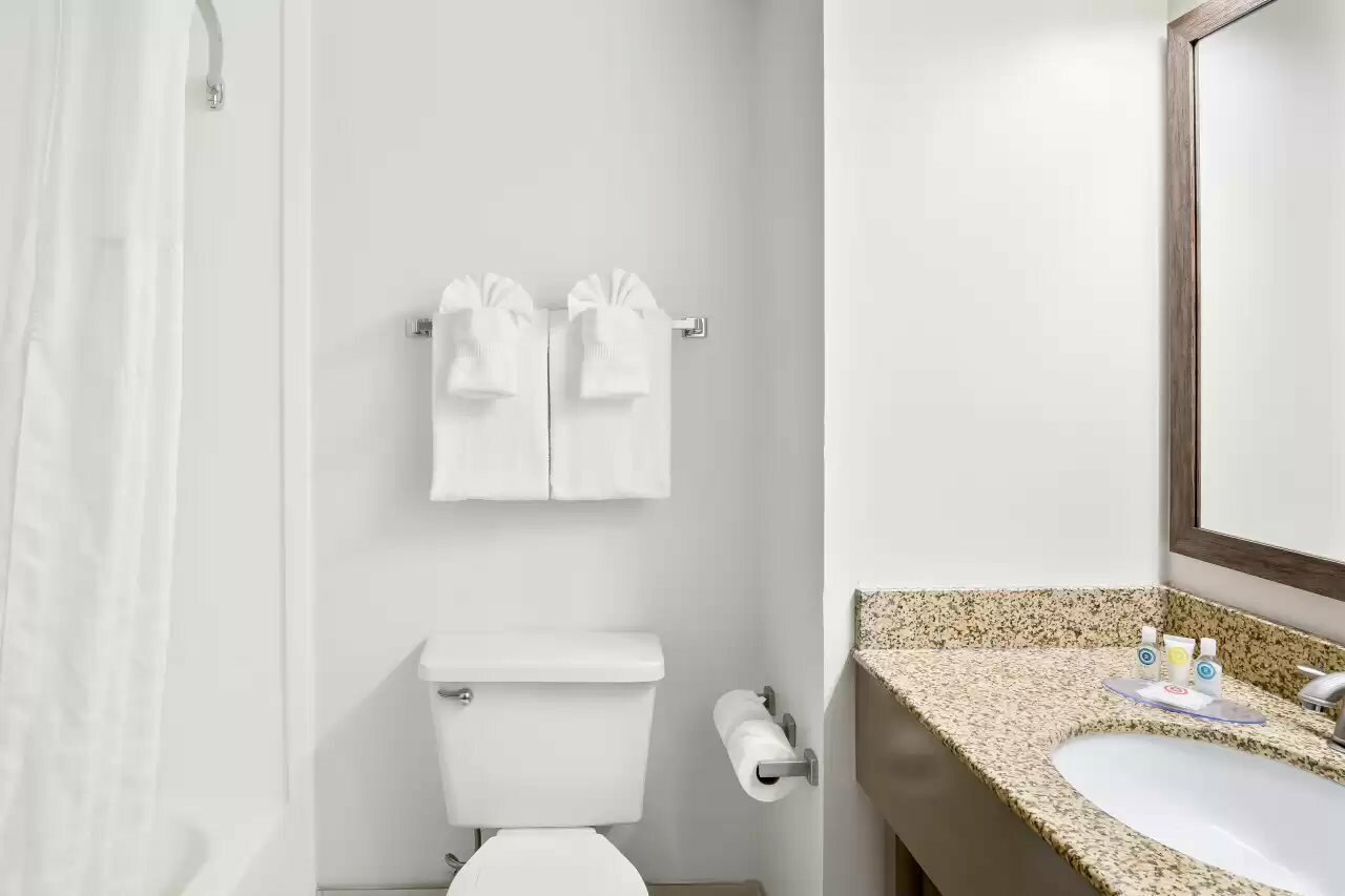 Фото Comfort Inn Gold Coast