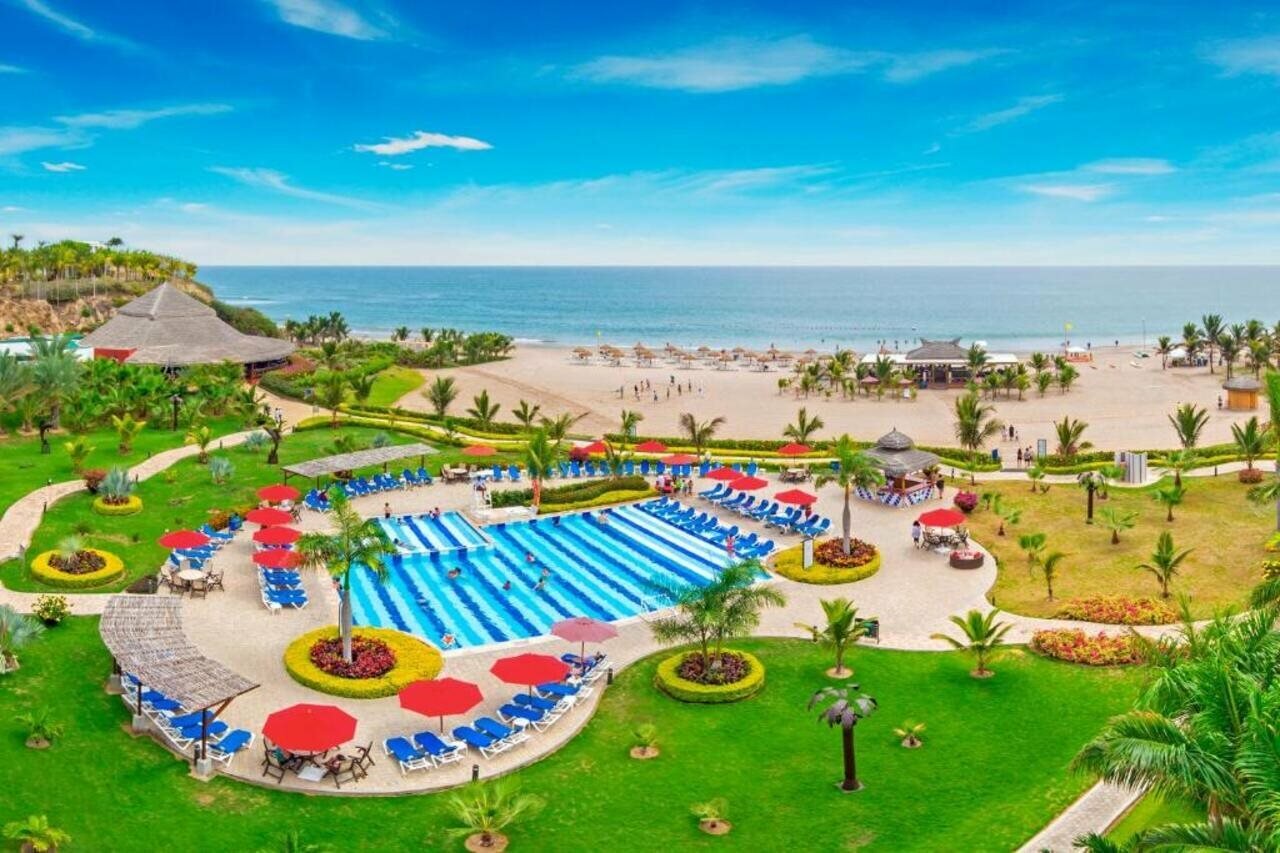 Фото Royal Decameron Punta Centinela