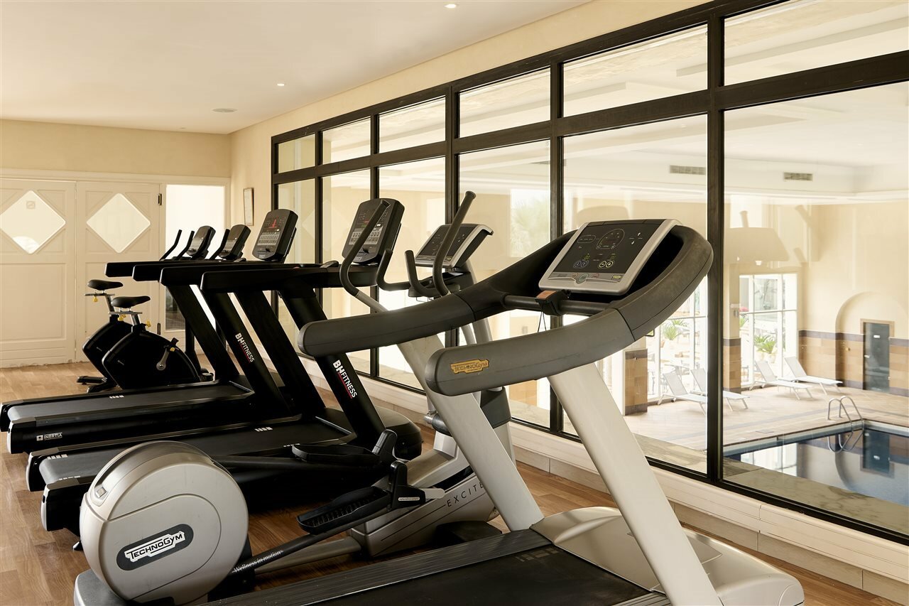 Фото Hasdrubal Thalassa & SPA Djerba