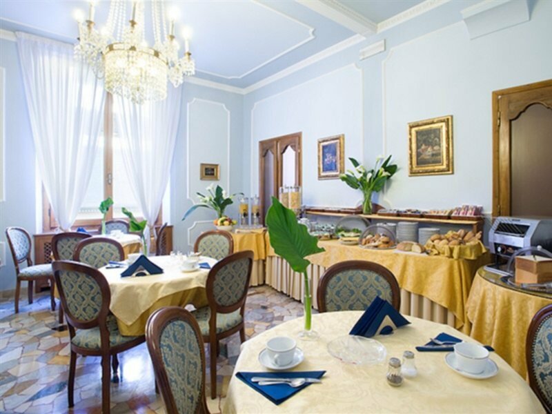 Фото Hotel Silla