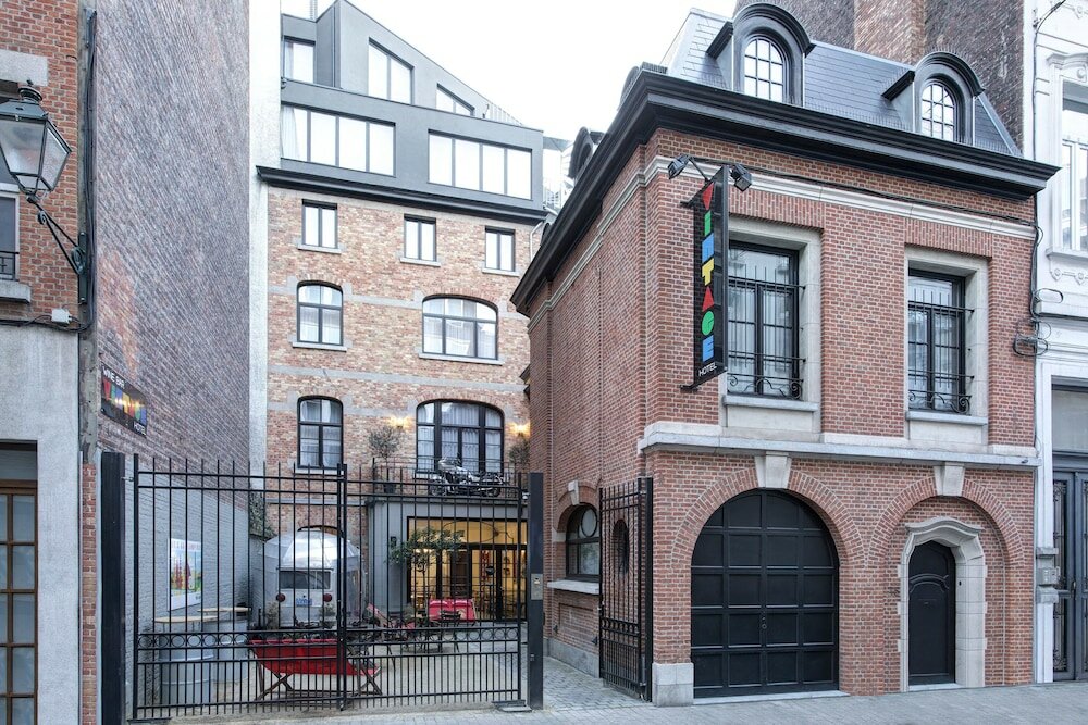 Фото отеля 3