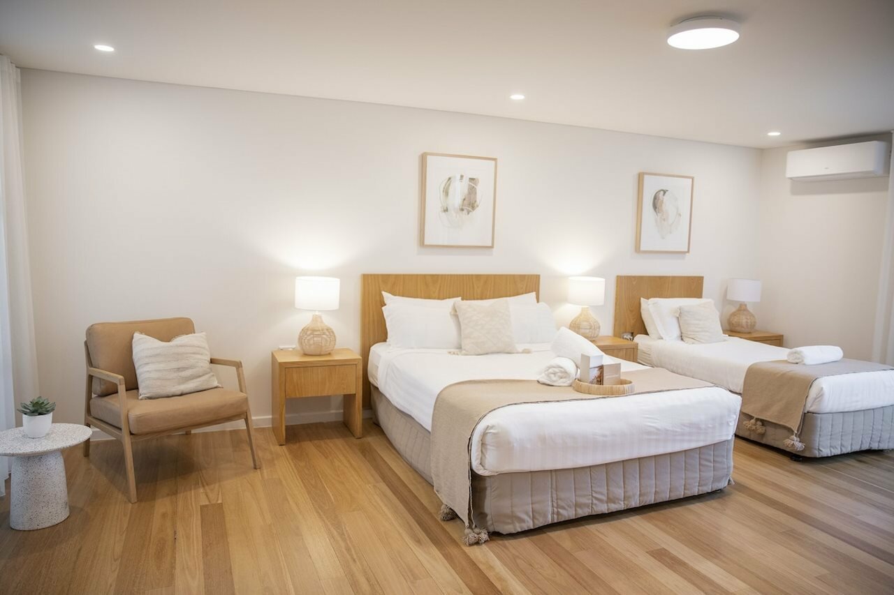 Фото Great Ocean Road Resort