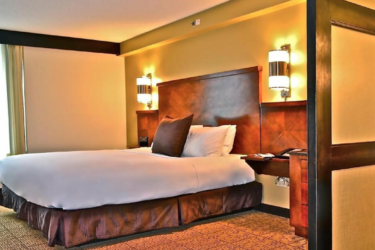 Фото Hyatt Place Long Island East End