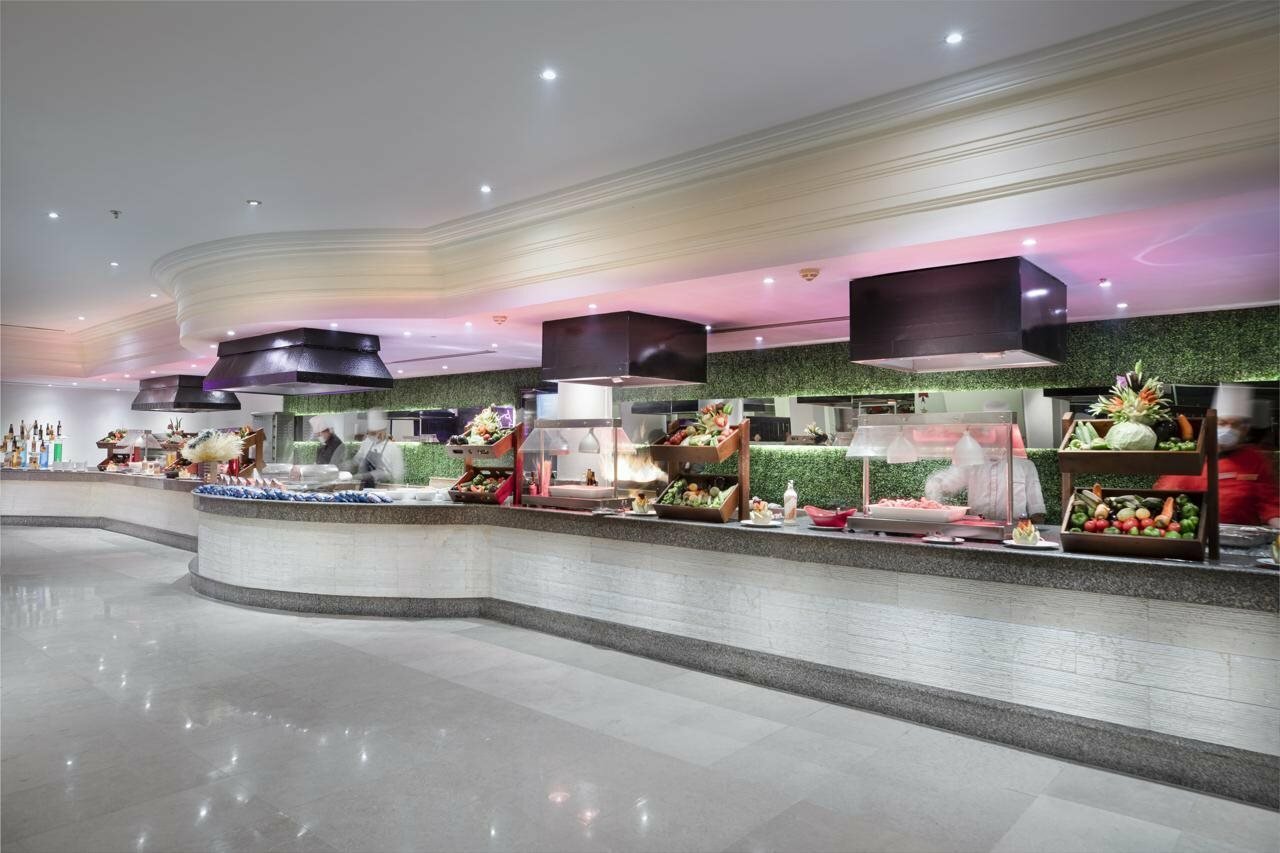 Фото Sunset Boutique Resort Sahl Hasheesh