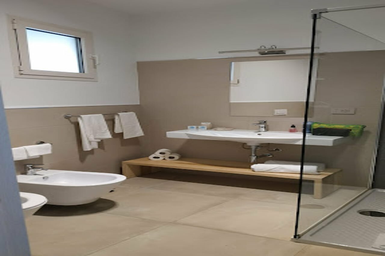 Фото Club Esse Cala Bitta