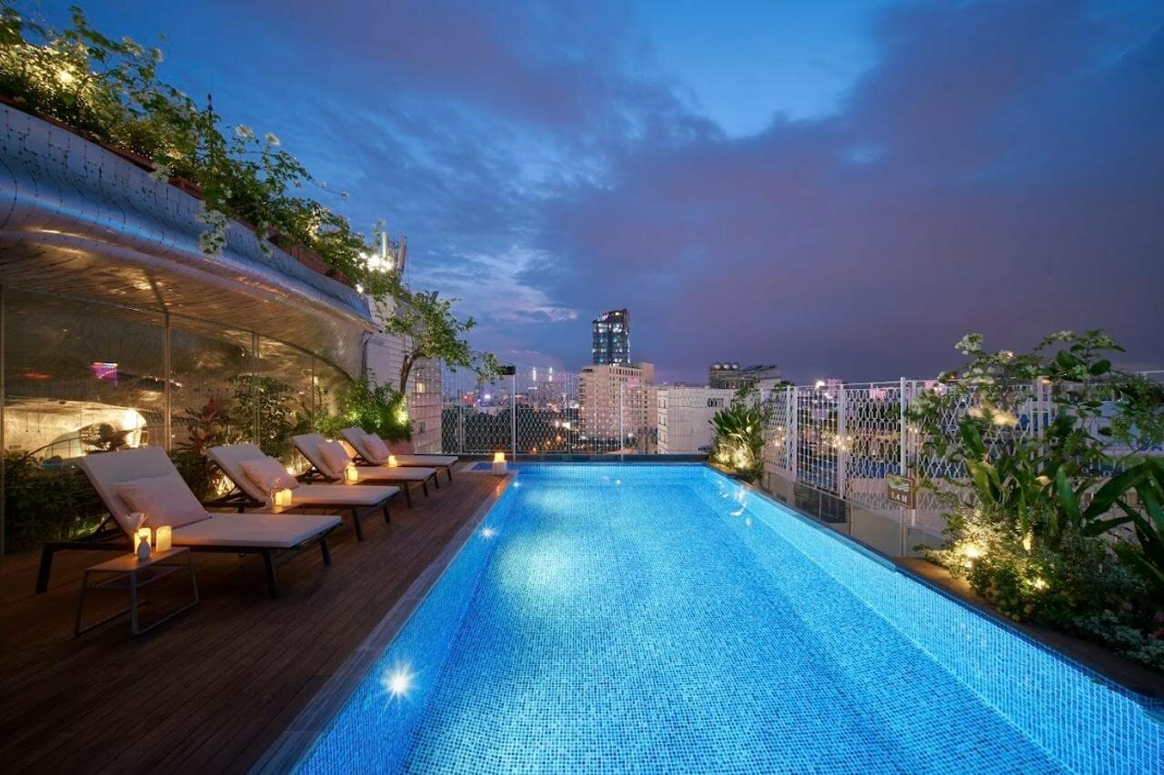 Фото отеля 4