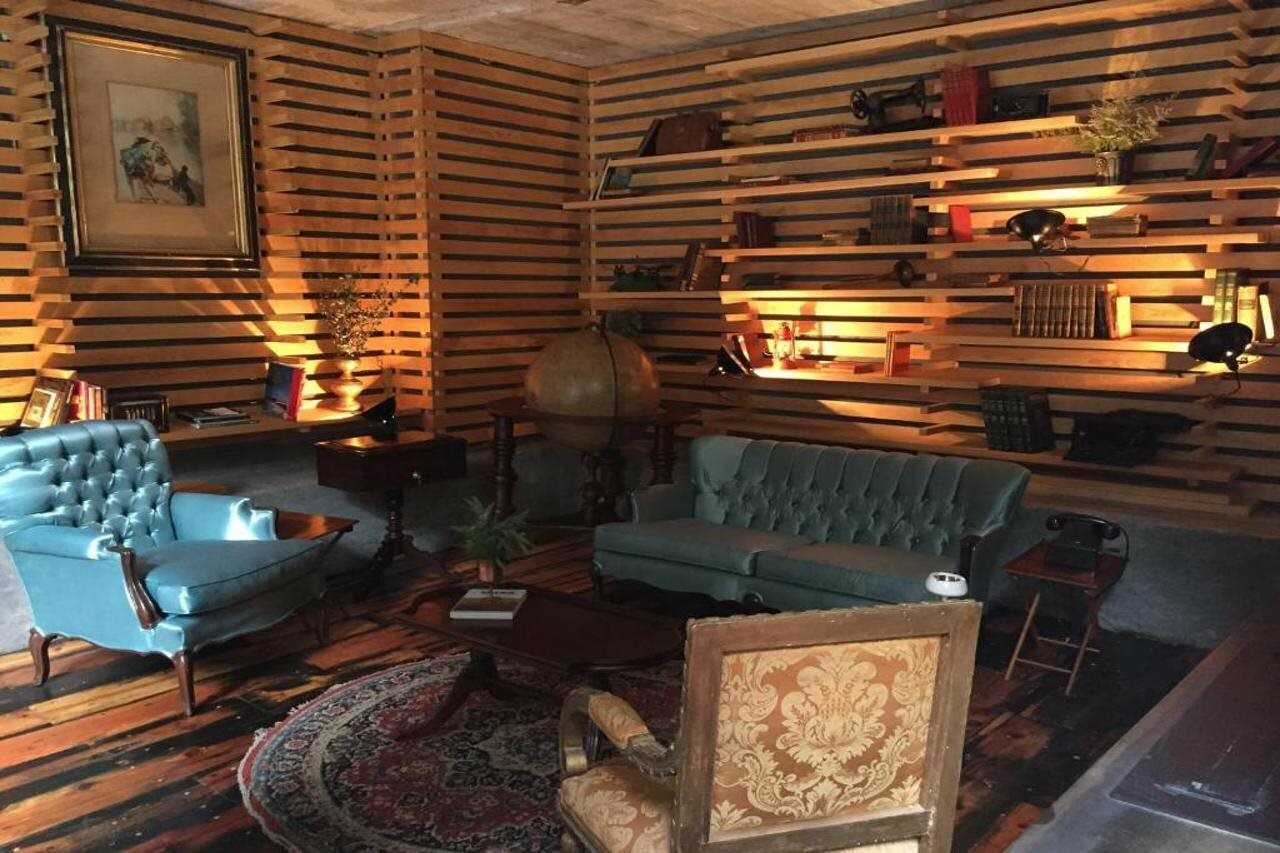 Фото Hotel Carlota