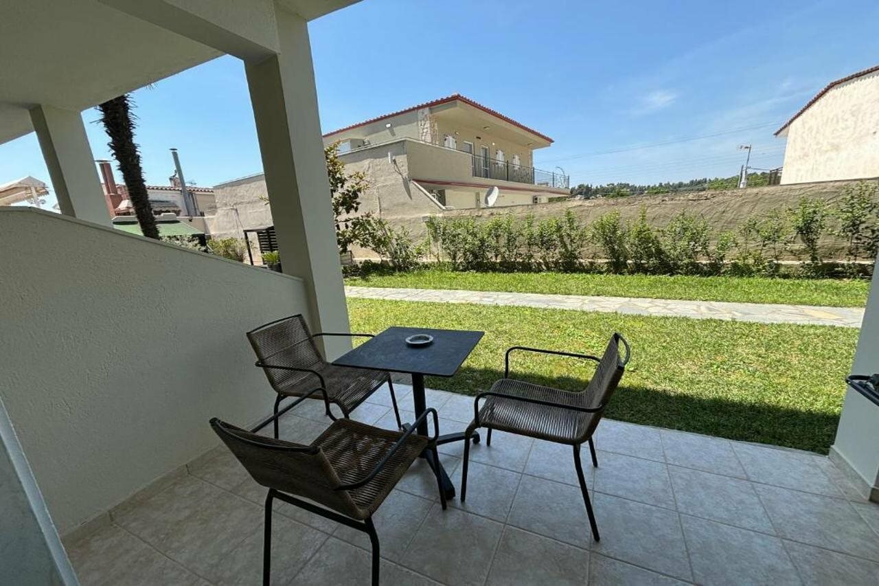 Фото Samel Hotel