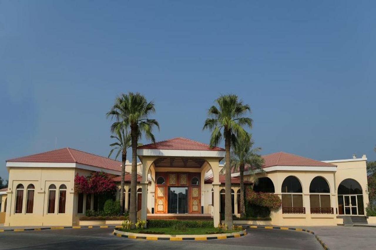 Фото отеля 5