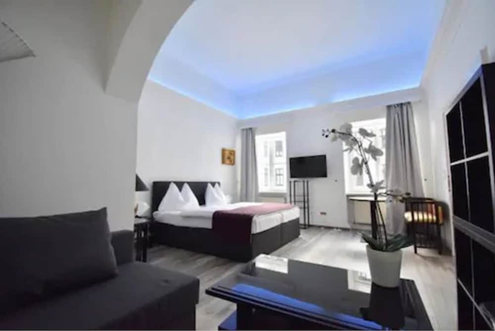 Фото Hotel am Schubertring