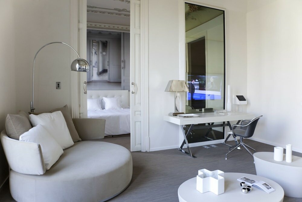 Фото El Palauet Royal Suites