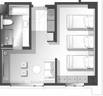 Фото Amanti Hotel Seoul