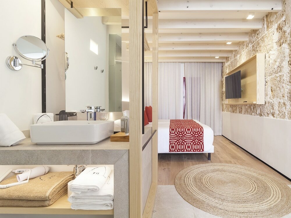 Фото Fil Suites Turismo de Interior