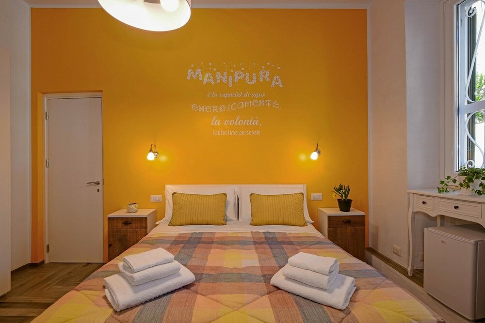 Фото Allegra's House