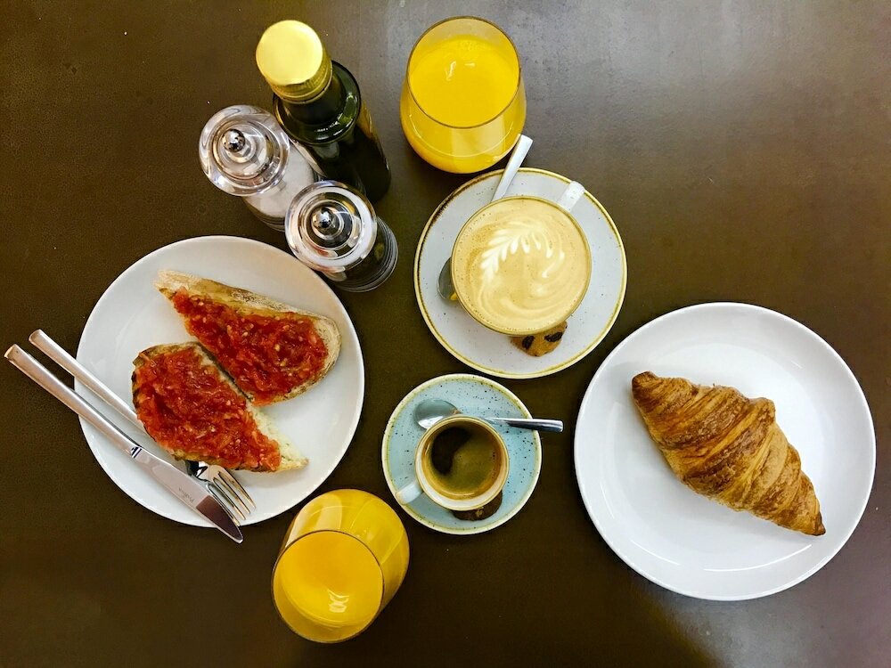 Фото Apartamentos Wallace Valencia