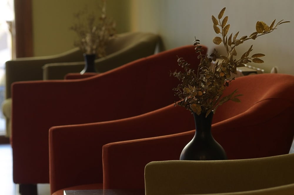 Фото Villa Brescia Hotel