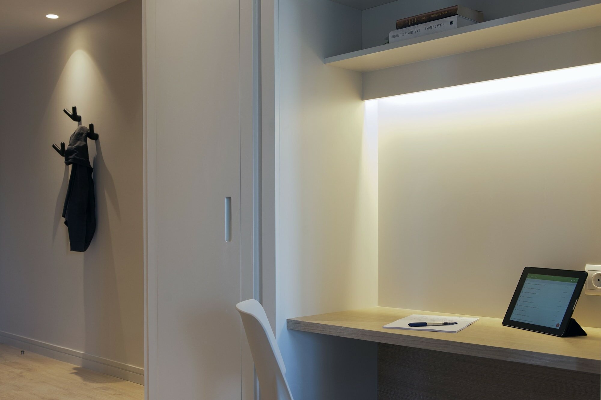 Фото Mh Apartments Central Madrid